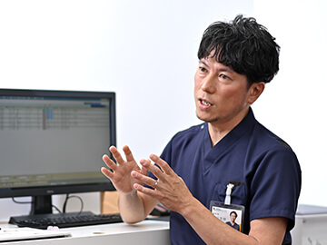 4：診察