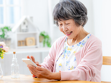 2：画像相談のお申し込み