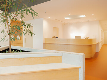 院内紹介：写真②