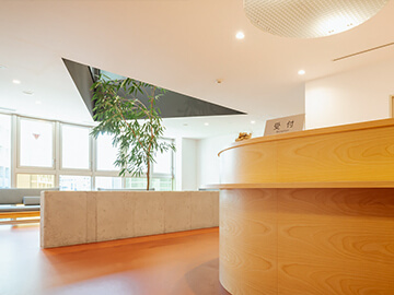 院内紹介：写真③