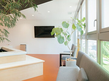 院内紹介：写真④