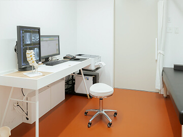 院内紹介：写真⑤