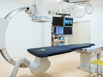 院内紹介：写真⑥