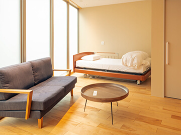 院内紹介：写真⑨